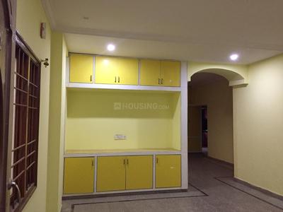 3 BHK Apartment