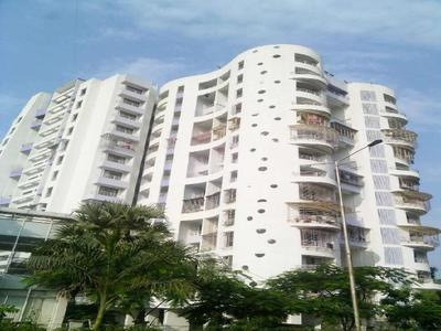 Gallery Cover Image of 715 Sq.ft 1 BHK Apartment for buy in Kalyan West for 4100000