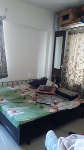 Gallery Cover Image of 750 Sq.ft 1 BHK Apartment for buy in Dhayari for 4000000