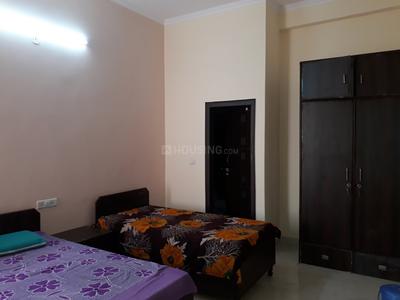 Bedroom Image of East Homes in Sector 126