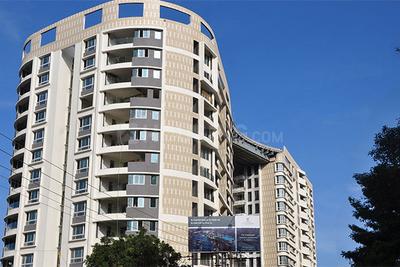 Gallery Cover Image of 4310 Sq.ft 4 BHK Apartment for buy in Byatarayanapura for 44700000