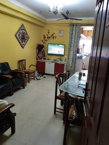 2 BHK अपार्टमेंट