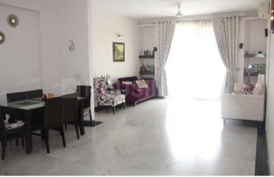 Gallery Cover Image of 3005 Sq.ft 3 BHK Independent House for buy in Unitech Birch Court, Sector 50 for 65000000