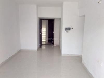 Gallery Cover Image of 956 Sq.ft 2 BHK Apartment for buy in Lohegaon for 5200000