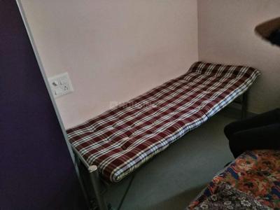 Bedroom Image of Annapoorneshwari Comforts PG in Basavanagudi