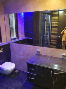 Gallery Cover Image of 1440 Sq.ft 3 BHK Independent Floor for buy in Garhi for 16000000