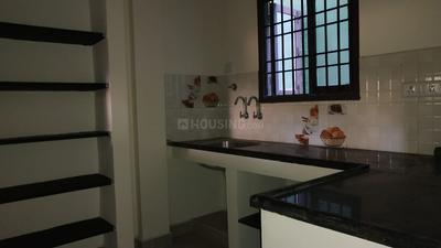 Gallery Cover Image of 535 Sq.ft 1 BHK Apartment for buy in Kundrathur for 1926000