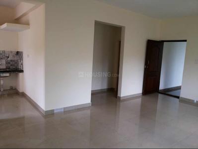 Gallery Cover Image of 1200 Sq.ft 2 BHK Apartment for buy in Jokatte for 2999999
