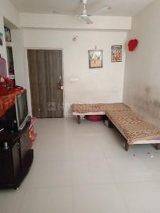 Gallery Cover Image of 750 Sq.ft 1 RK Apartment for buy in Nava Naroda for 1650000
