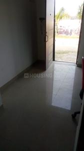 3 BHK विला