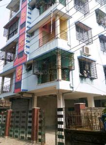 Gallery Cover Image of 736 Sq.ft 2 BHK Apartment for buy in Sarsuna for 2800000
