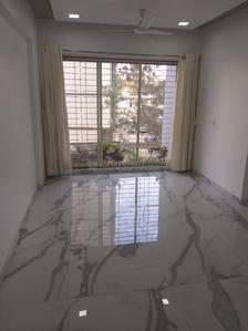 1 BHK Apartment