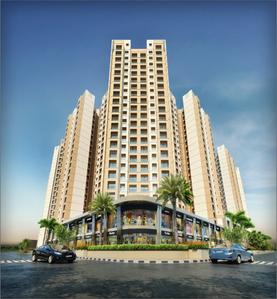 1 BHK Flat