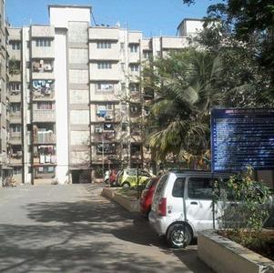 Gallery Cover Image of 350 Sq.ft 1 RK Apartment for buy in Kandivali East for 5400000