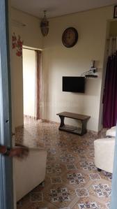 Gallery Cover Image of 500 Sq.ft 1 BHK Apartment for buy in Pachgaon for 1050000