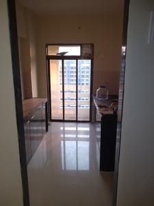 1 BHK अपार्टमेंट