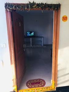 Gallery Cover Image of 1540 Sq.ft 3 BHK Apartment for buy in Hafeezpet for 6999999
