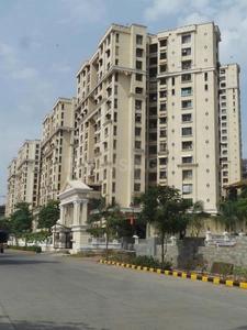 Gallery Cover Image of 1575 Sq.ft 3 BHK Apartment for buy in Kalyan West for 10500000