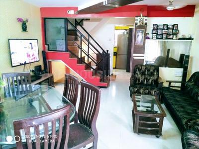 Gallery Cover Image of 1358 Sq.ft 4 BHK Independent House for buy in Airoli for 17000000