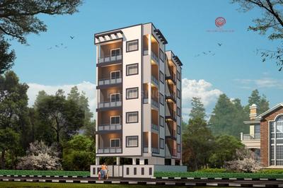 Properties For Sale Near G K Traders Hanumantha Nagar Banashankari Stage I Banashankari