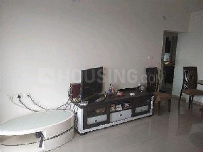 Gallery Cover Image of 600 Sq.ft 1 BHK Apartment for buy in Dadar West for 22500000