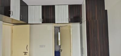 Gallery Cover Image of 1125 Sq.ft 2 BHK Apartment for buy in SA Malibu Enclave, Singasandra for 5100000