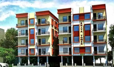 Gallery Cover Image of 1265 Sq.ft 3 BHK Apartment for buy in Dum Dum for 3225750