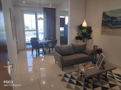 3 BHK Apartment