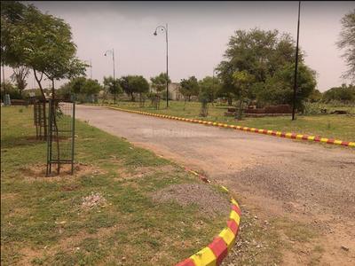 Residential Plot