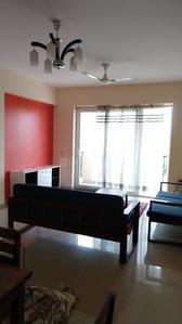 3 BHK Apartment