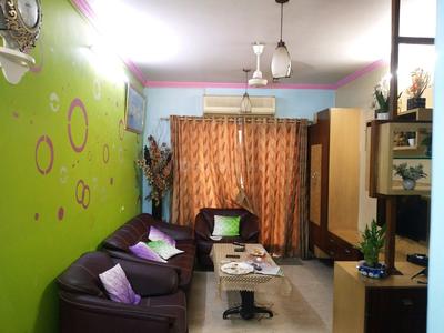 Gallery Cover Image of 1050 Sq.ft 2 BHK Apartment for buy in Andheri West for 28500000