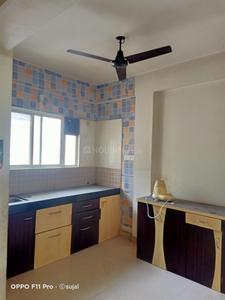 Gallery Cover Image of 880 Sq.ft 2 BHK Apartment for buy in Digambar Govind, Chinchwad for 4200000