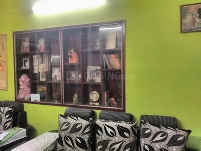 3 BHK Independent House