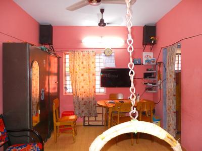 1 BHK Apartment