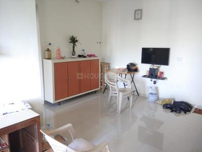 Gallery Cover Image of 1020 Sq.ft 2 BHK Apartment for buy in Panvel for 9000000