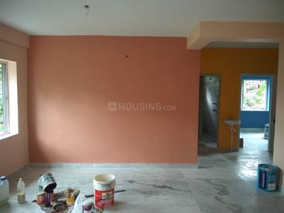 Gallery Cover Image of 1195 Sq.ft 3 BHK Apartment for buy in Narendrapur for 3585000
