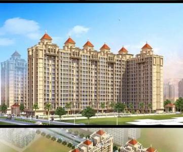3 BHK Apartment