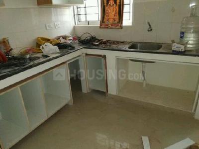 1 BHK Apartment