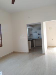 1 BHK Independent Floor