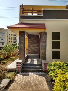 Gallery Cover Image of 5000 Sq.ft 3 BHK Independent House for buy in Boisar for 8500000