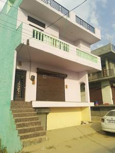 2 BHK Independent House