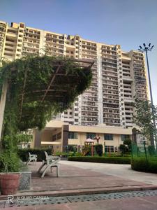 Gallery Cover Image of 467 Sq.ft 1 BHK Apartment for buy in The Antriksh Kanball 3G, Sector 77 for 2640000