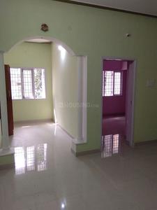 2 BHK Independent House