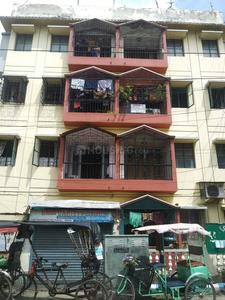 Gallery Cover Image of 620 Sq.ft 2 BHK Apartment for buy in Baishnabghata Patuli Township for 2300000