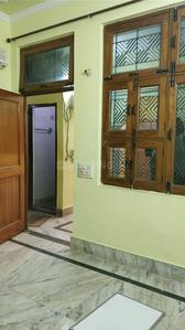 1 BHK Independent House