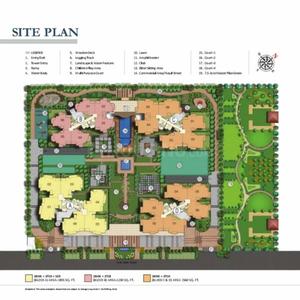 3 BHK Apartment
