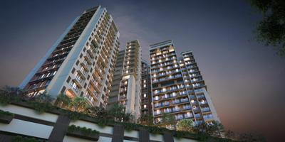 2 BHK Flat