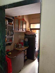 Gallery Cover Image of 950 Sq.ft 2 BHK Apartment for buy in Thane West for 7200000