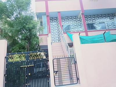 Gallery Cover Image of 780 Sq.ft 1 BHK Independent House for rent in Juhapura for 6000