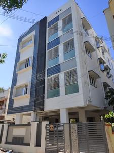 Gallery Cover Image of 1445 Sq.ft 3 BHK Apartment for buy in Madipakkam for 10620000